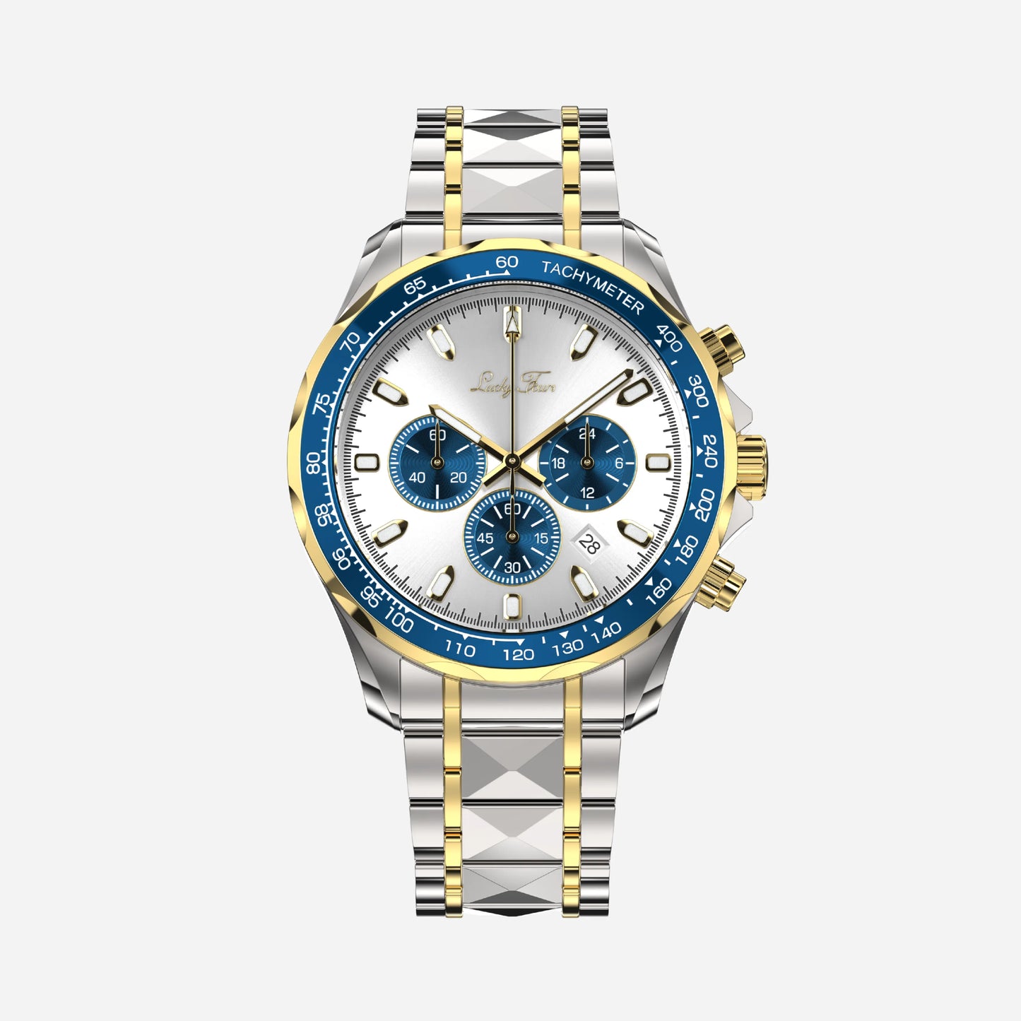 Chronometer