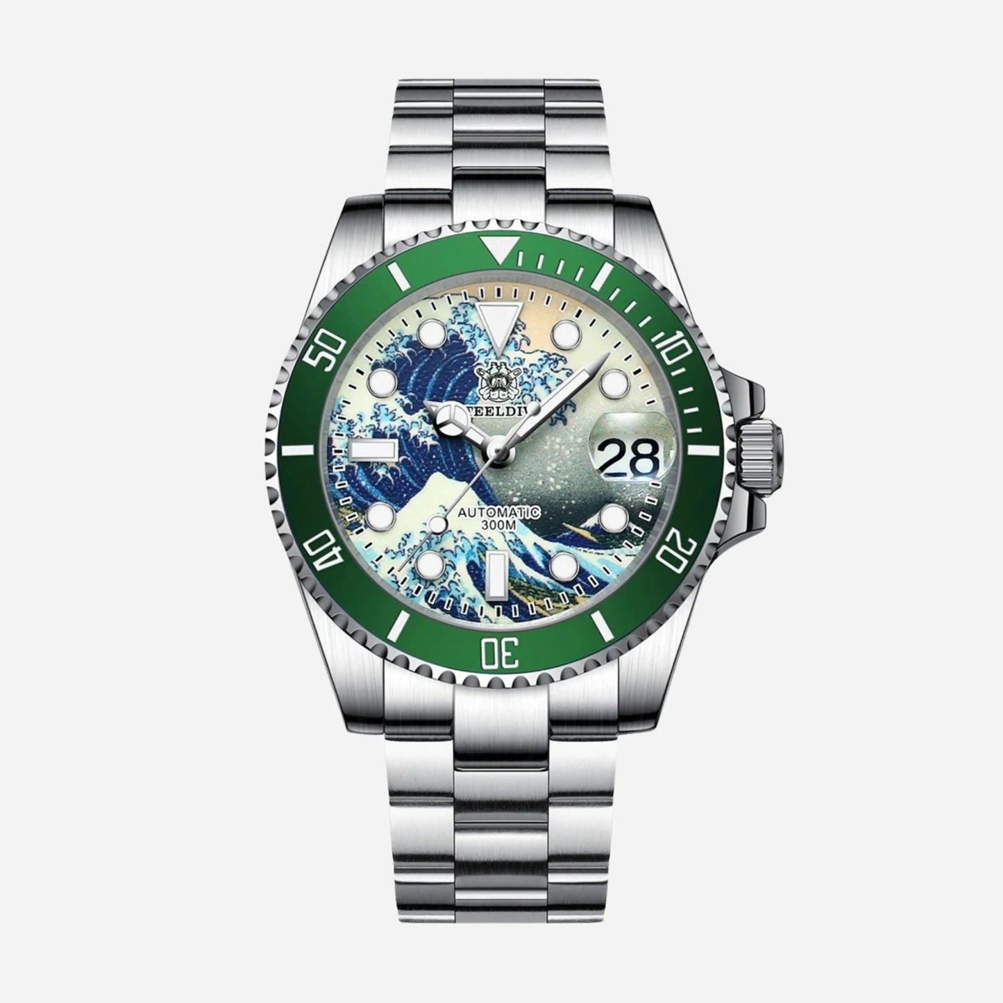 Ghosts of The Sea (Limited Edition)