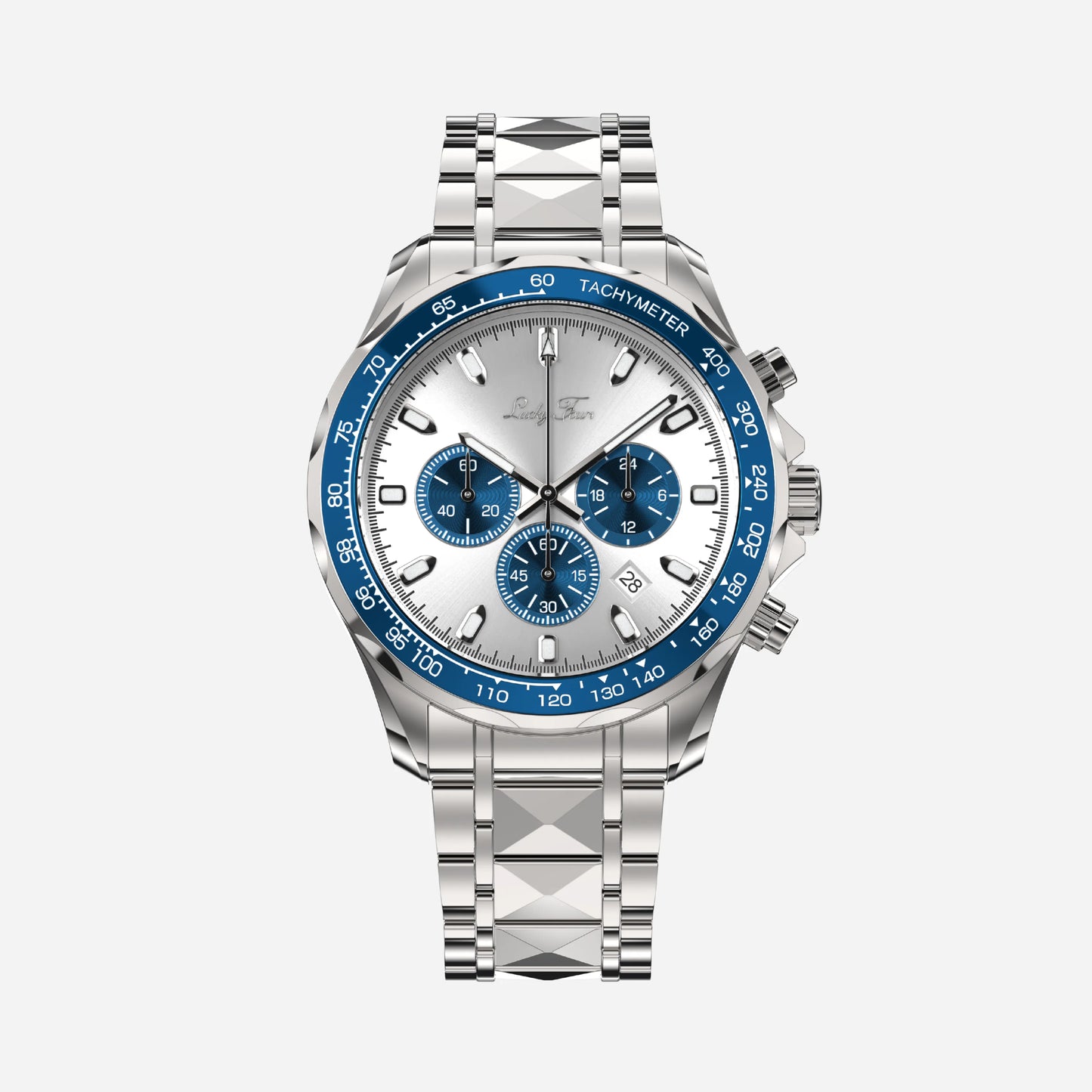 Chronometer