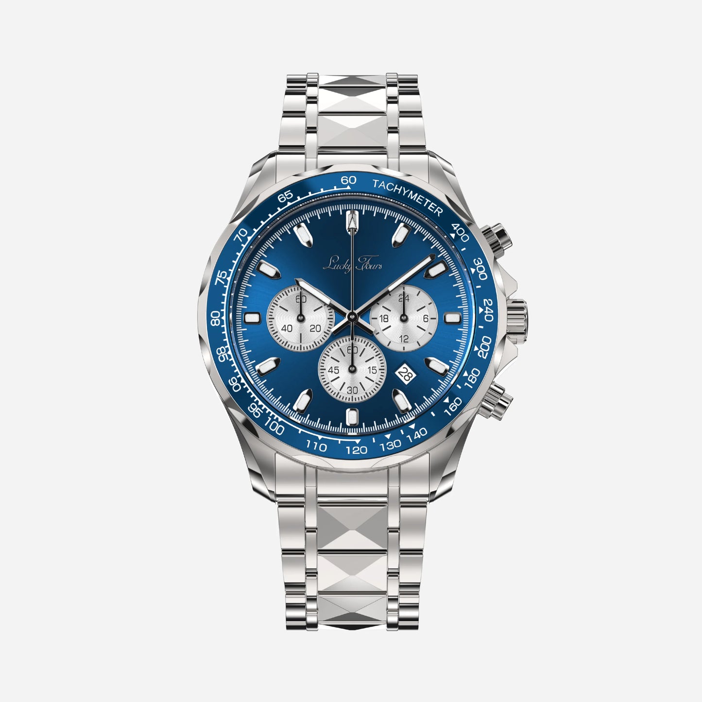 Chronometer