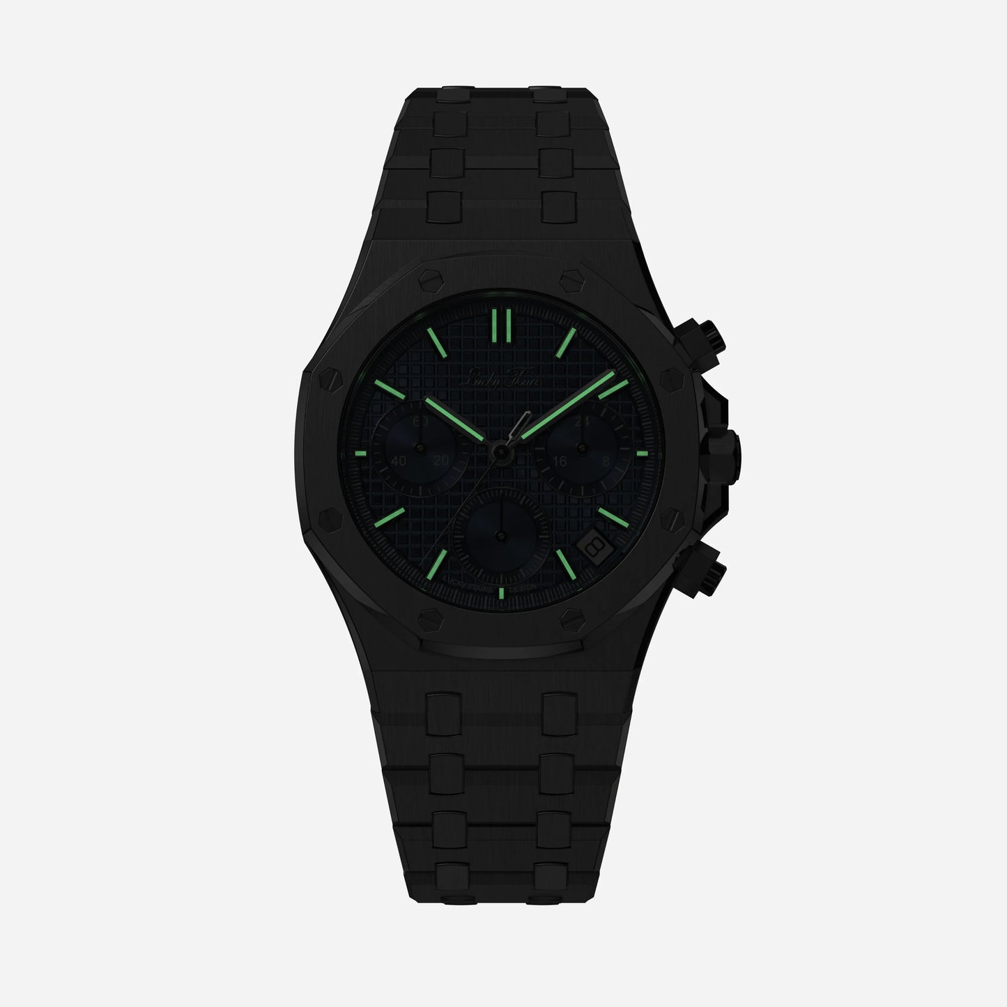 Tourbillon