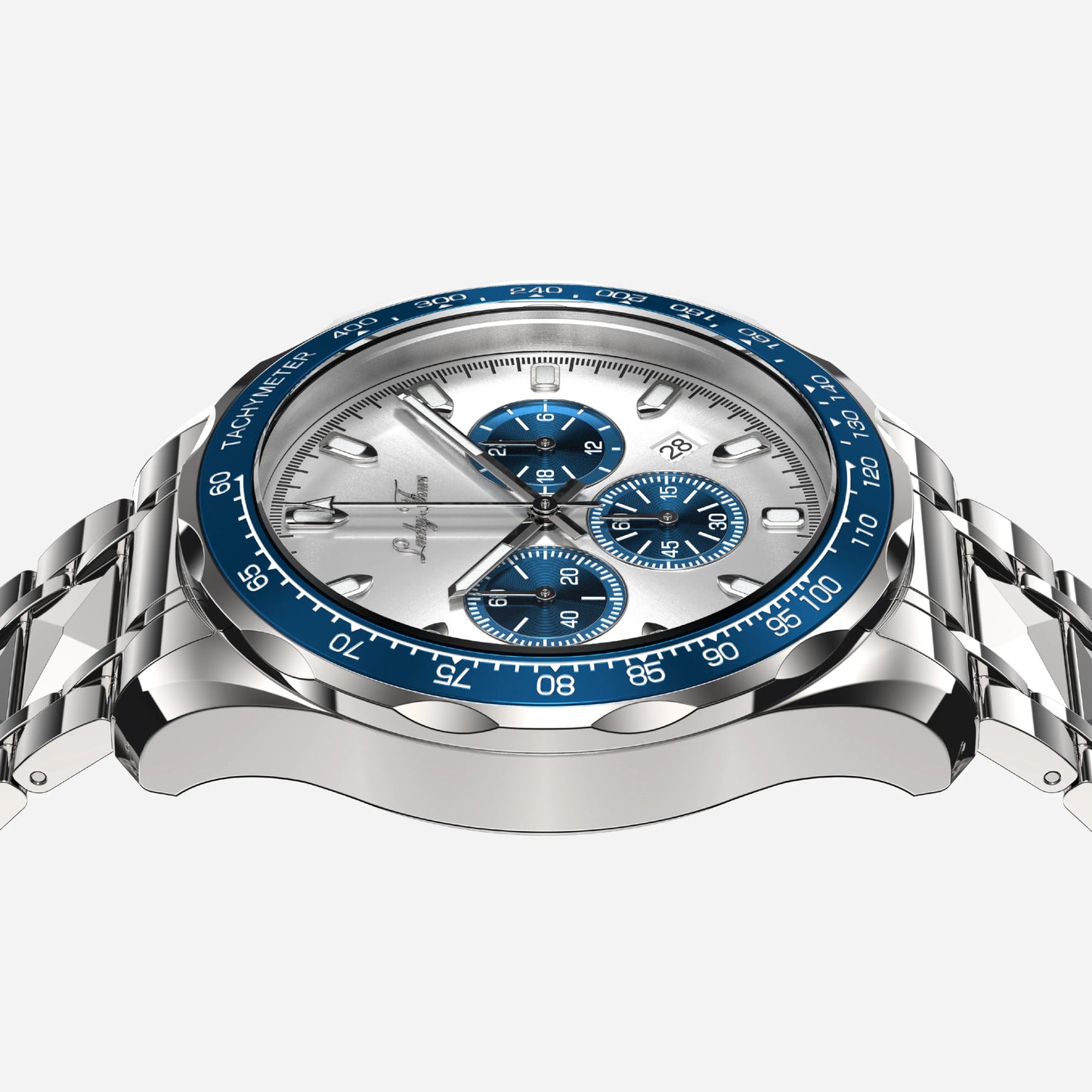 Chronometer