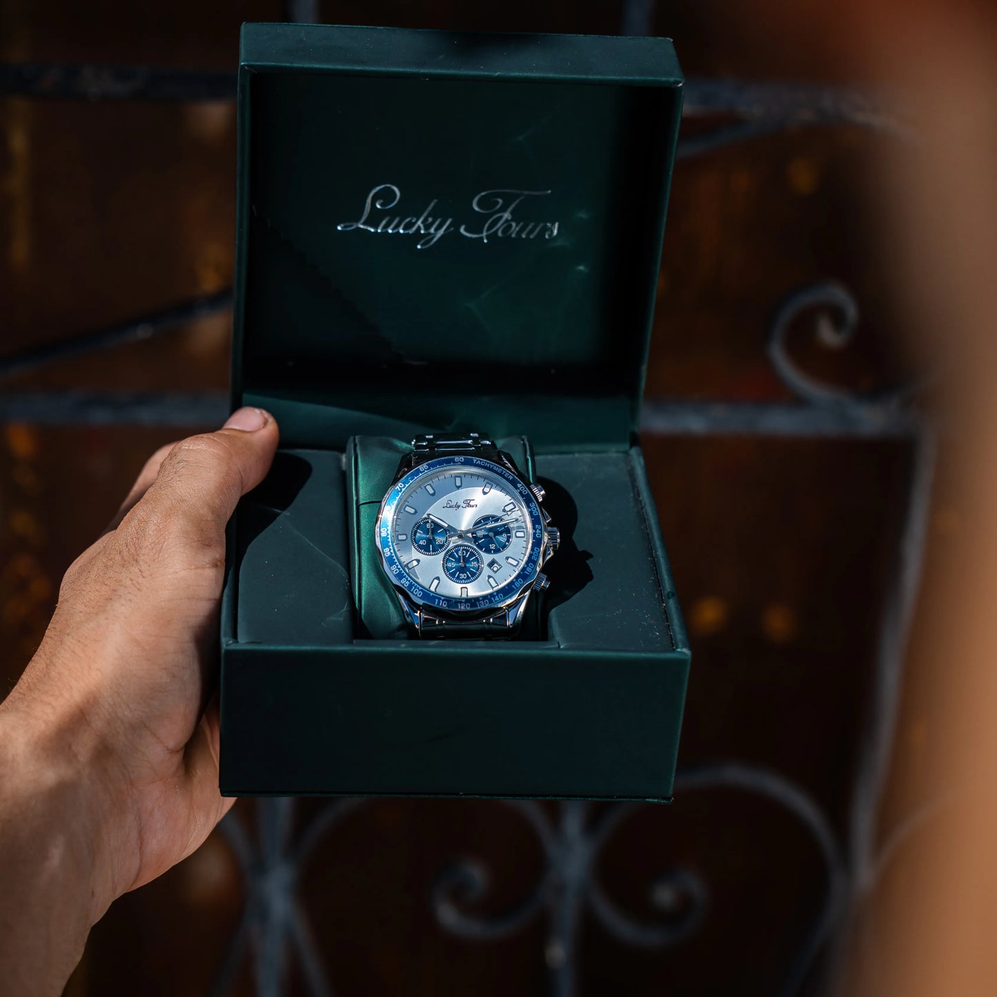 Chronometer