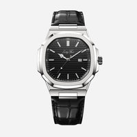 Silver Obsidian