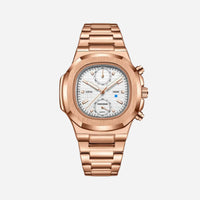 Rose Gold - Ice