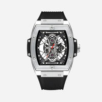 Black Chrome
