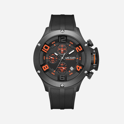 Chronograph