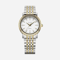 Sterling Gold