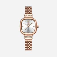 Rose Gold Ice