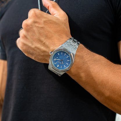 Oceanus