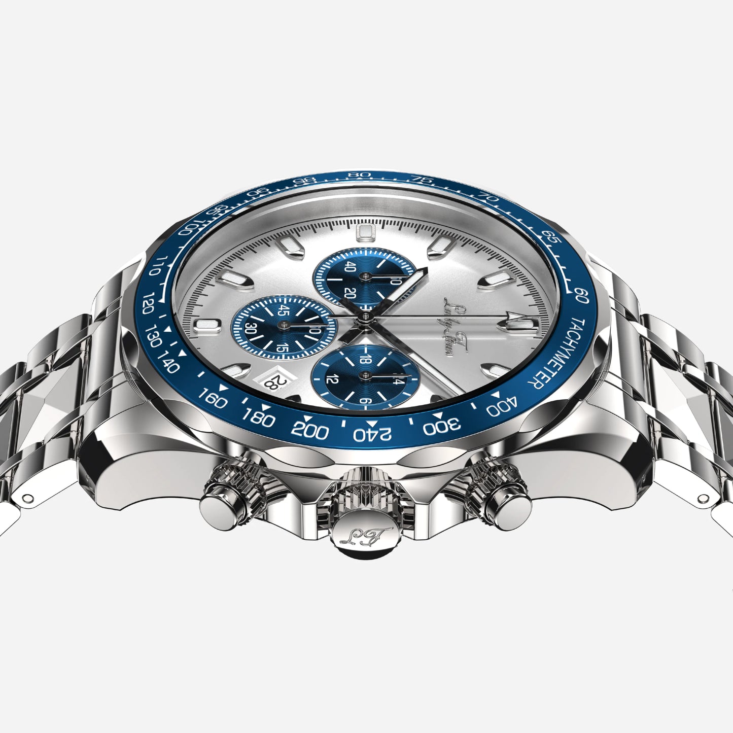 Chronometer