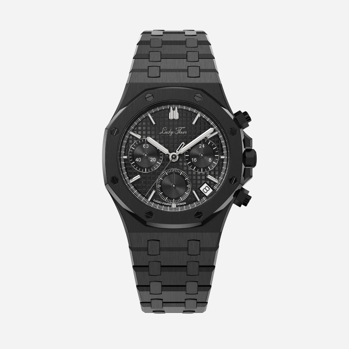 Tourbillon
