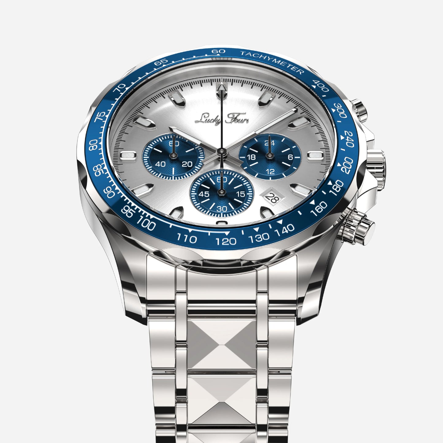 Chronometer