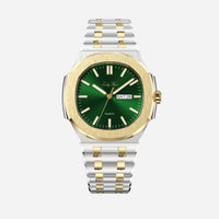 Emerald Gold