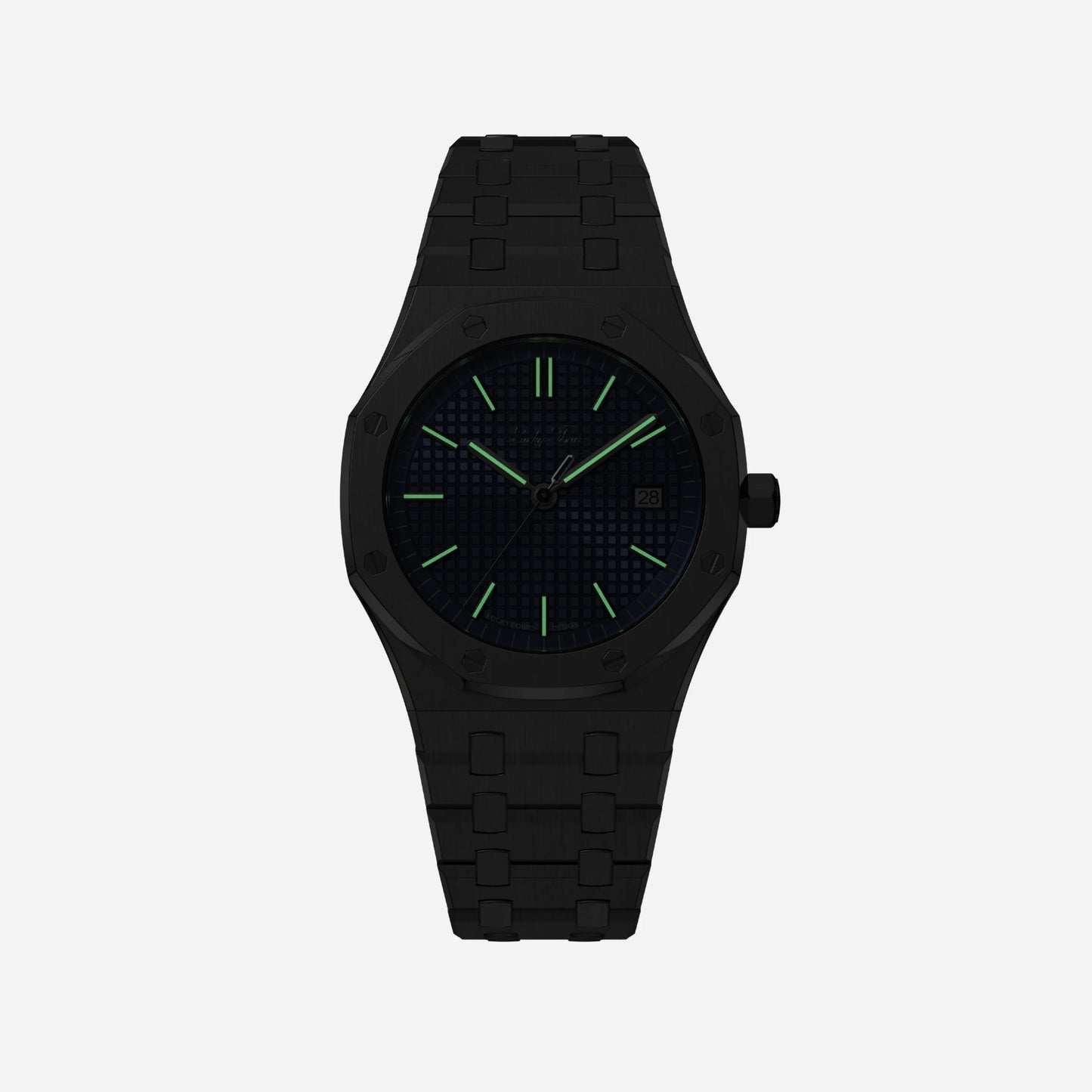 Oceanus