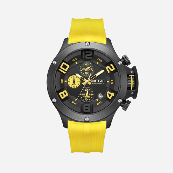 Chronograph