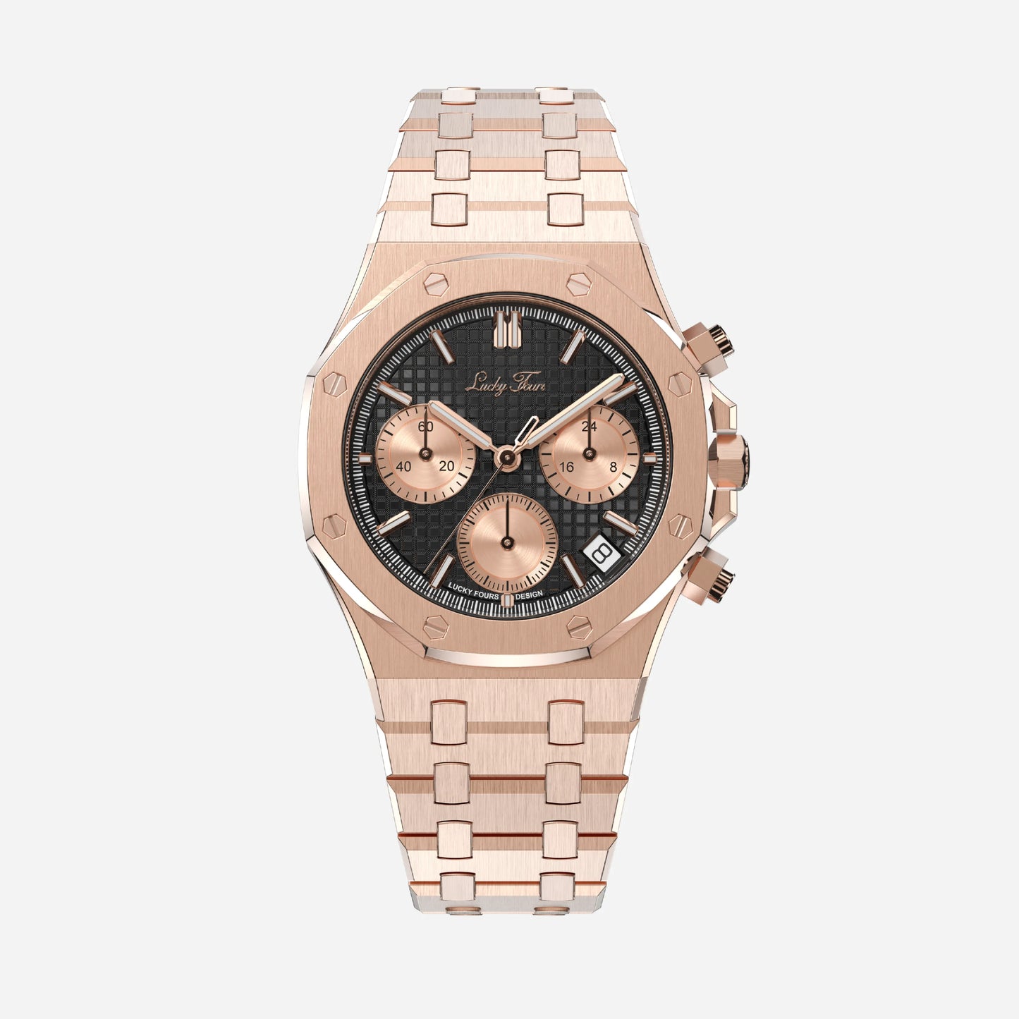 Tourbillon