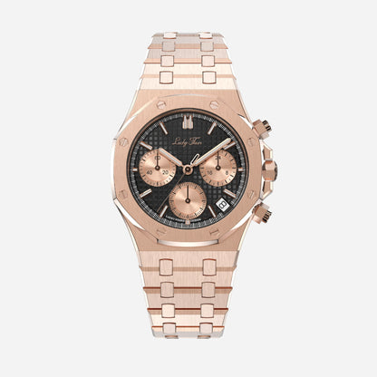 Tourbillon