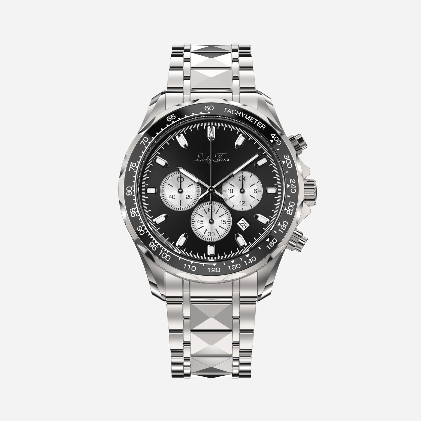 Chronometer