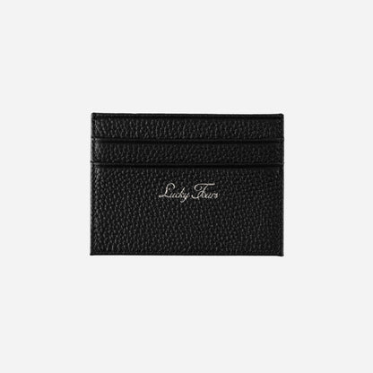 Cardholder