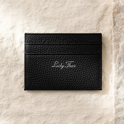 Cardholder